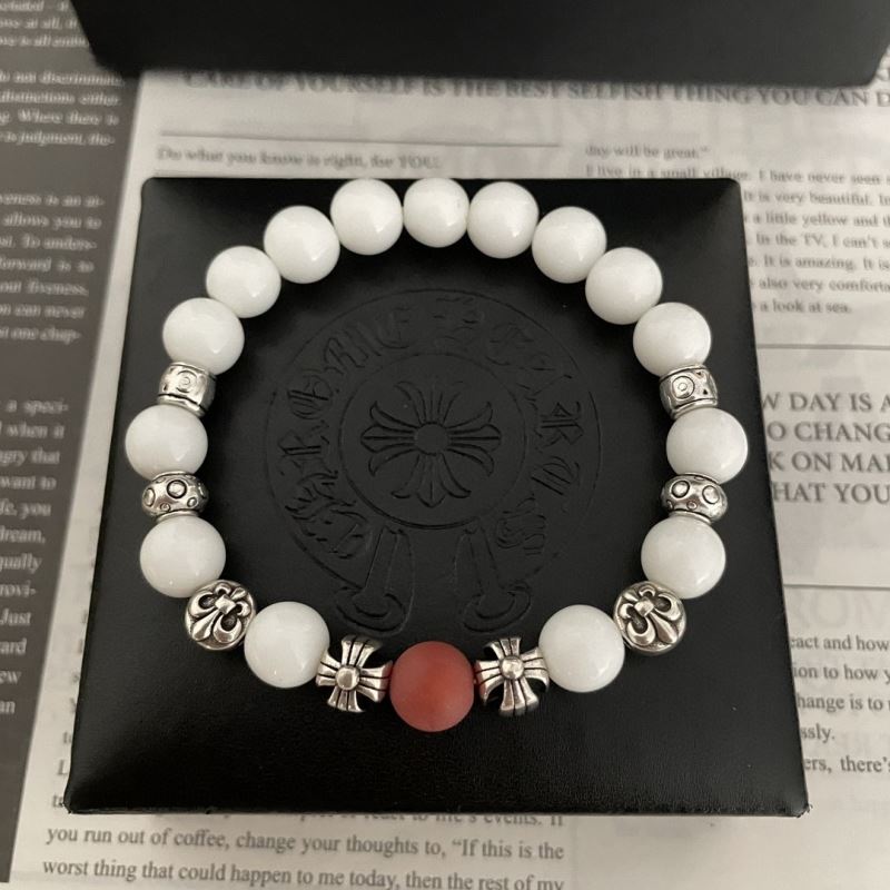 Ch*0me He**ts bracelets